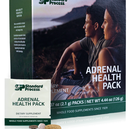 Adrenal Health Pack, 60 Packs/Box