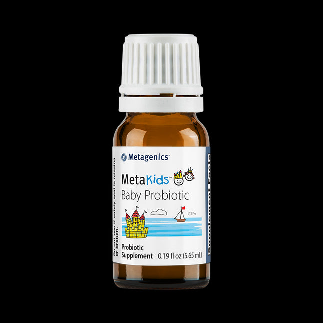 MetaKids® Baby Probiotic