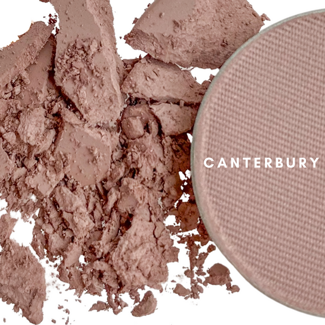 Pressed Eye Shadow Singles "Canterbury"