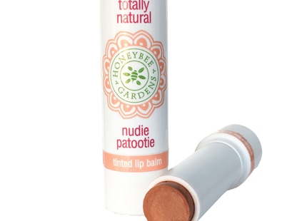 “Nudie Patootie” Tinted Lip Balm