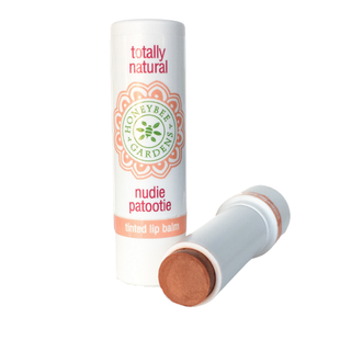 “Nudie Patootie” Tinted Lip Balm