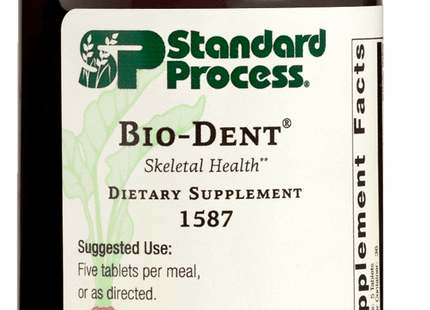 Bio-Dent®, 180 Tablets