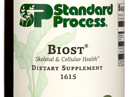 Biost®, 360 Tablets