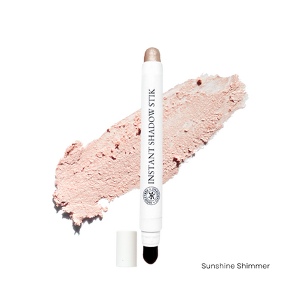 “Sunshine Shimmer” Instant Shadow Stick