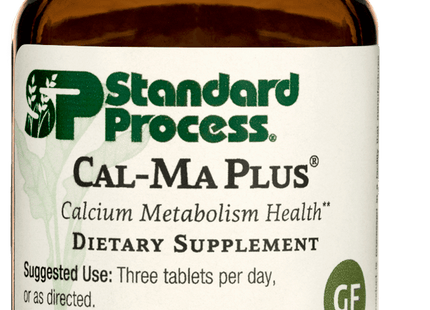 Cal-Ma Plus®, 90 Tablets