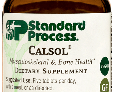 Calsol®, 90 Tablets