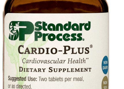 Cardio-Plus®, 90 Tablets