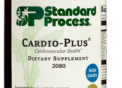 Cardio-Plus®, 330 Tablets