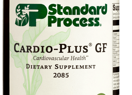 Cardio-Plus® GF, 330 Tablets