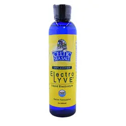 Celtic Sea Salt® ElectroLyve® Liquid