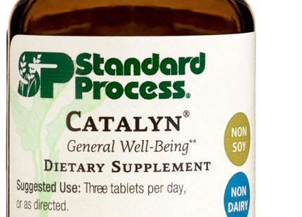 Catalyn®, 90 Tablets