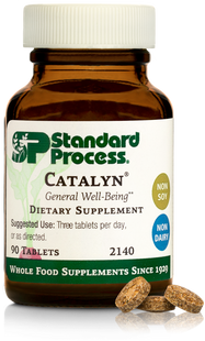 Catalyn®, 90 Tablets