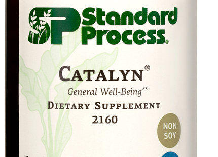 Catalyn®, 360 Tablets