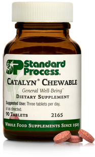 Catalyn® Chewable, 90 Tablets