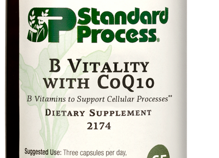 Cellular Vitality, 90 Capsules