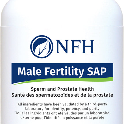 Male Fertility SAP