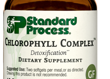 Chlorophyll Complex™, 60 Softgels