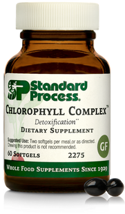 Chlorophyll Complex™, 60 Softgels