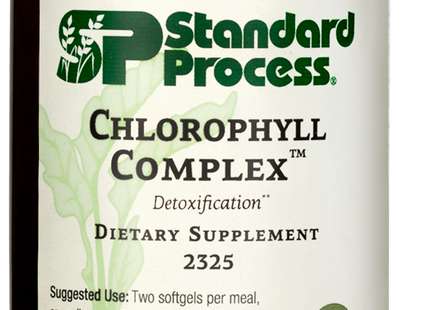 Chlorophyll Complex™, 240 Softgels