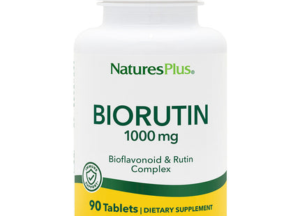 Biorutin® 1000 mg Tablets