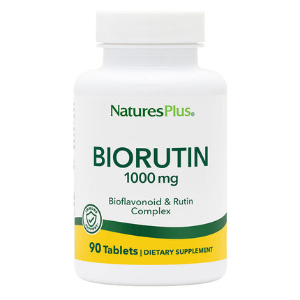 Biorutin® 1000 mg Tablets