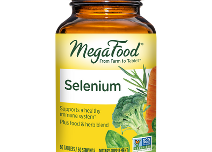 Selenium