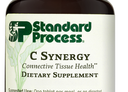 Image of C Synergy, 90 Tablets