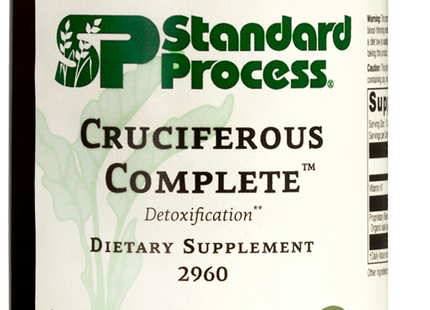 Cruciferous Complete™, 90 Capsules