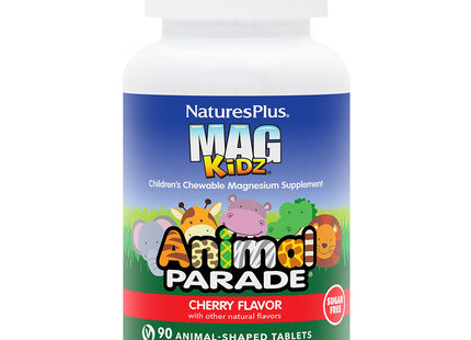 Animal Parade® MagKidz™ Children's Chewables