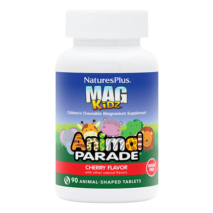 Animal Parade® MagKidz™ Children's Chewables