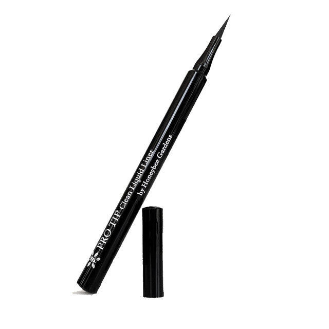 HoneyBee Gardens Pro Tip Liquid Eye Liner