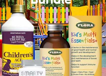 Kid's Immunity Bundle