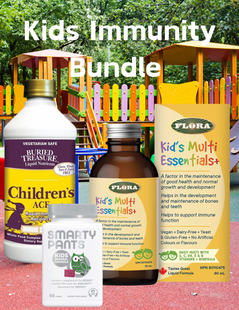 Kid's Immunity Bundle