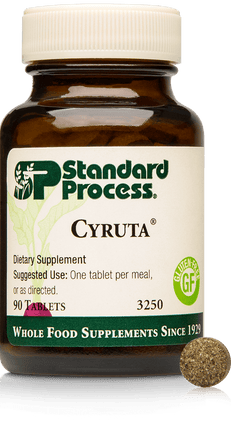 Cyruta®, 90 Tablets