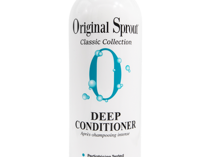 Deep Conditioner