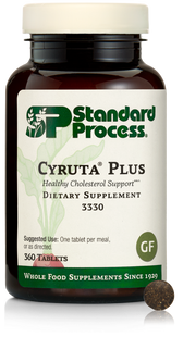 Cyruta® Plus, 360 Tablets