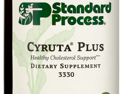 Cyruta® Plus, 360 Tablets