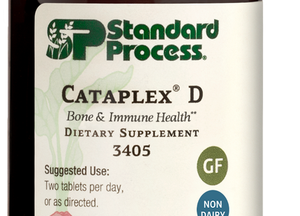 Cataplex® D, 180 Tablets