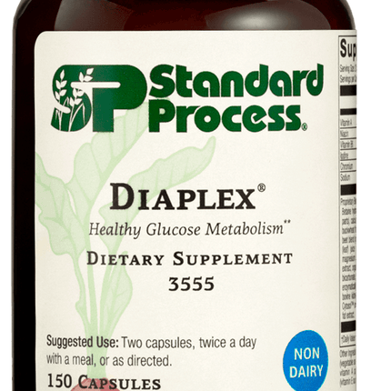 Diaplex, 150 Capsules