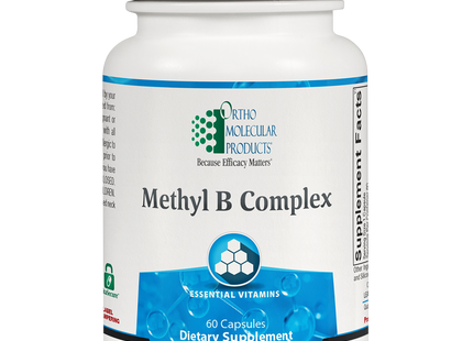 Methyl B Complex