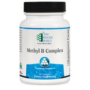 Methyl B Complex