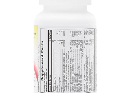 HEMA-PLEX® Iron Softgels