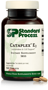 Cataplex® E2, 360 Tablets