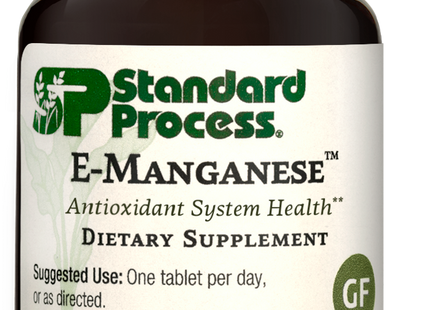 E-Manganese™, 50 Tablets