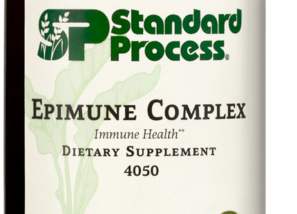 Epimune Complex, 90 Capsules