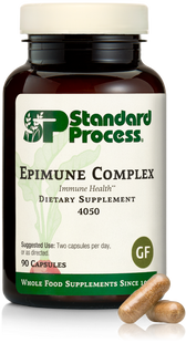 Epimune Complex, 90 Capsules