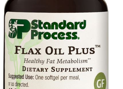 Flax Oil Plus, formerly known as Cataplex® F, 60 Softgels