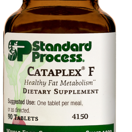 Cataplex® F Tablets, 90 Tablets