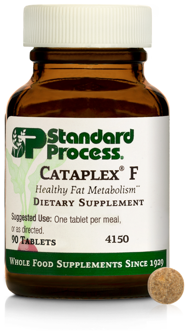 Cataplex® F Tablets, 90 Tablets