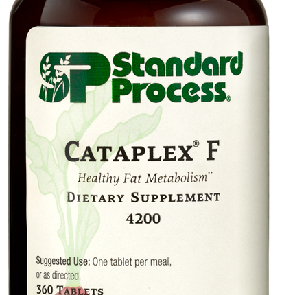 Cataplex® F Tablets, 360 Tablets